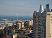 Сдаётся 3-комн. новостройка 190 м², м. Элмляр Академиясы, photo 4 from 8