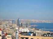 Сдаётся 3-комн. новостройка 190 м², м. Элмляр Академиясы, photo 2 from 8