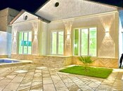 Satılır 4 otaqlı həyət evi/bağ evi 150 m², Mərdəkan q., photo 2 from 8