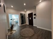 İcarəyə verilir 3 otaqlı yeni tikili 132 m², Şah İsmayıl Xətai m., photo 6 from 8