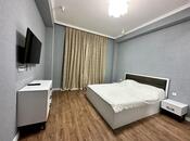İcarəyə verilir 3 otaqlı yeni tikili 140 m², Səbail r., photo 5 from 8