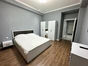 İcarəyə verilir 3 otaqlı yeni tikili 140 m², Səbail r., photo 4 from 8