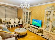 İcarəyə verilir 3 otaqlı yeni tikili 125 m², Gənclik m., photo 2 from 8