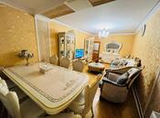 İcarəyə verilir 3 otaqlı yeni tikili 125 m², Gənclik m., photo 1 from 8