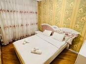 İcarəyə verilir 3 otaqlı yeni tikili 125 m², Gənclik m., photo 3 from 8