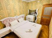 İcarəyə verilir 3 otaqlı yeni tikili 125 m², Gənclik m., photo 4 from 8