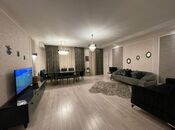 İcarəyə verilir 3 otaqlı yeni tikili 148 m², 8 Noyabr m., photo 5 from 8