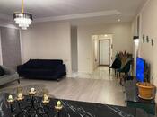 İcarəyə verilir 3 otaqlı yeni tikili 148 m², 8 Noyabr m., photo 3 from 8