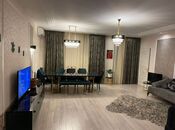 İcarəyə verilir 3 otaqlı yeni tikili 148 m², 8 Noyabr m., photo 6 from 8
