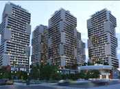 Сдаётся 2-комн. новостройка 90 м², м. 8 ноября, photo 1 from 8