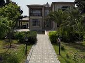 Satılır 4 otaqlı həyət evi/bağ evi 300 m², Mərdəkan q., photo 8 from 8