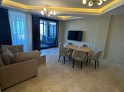 Сдаётся 2-комн. новостройка 120 м², пос. Sea Breeze, photo 6 from 8