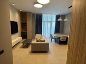 İcarəyə verilir 3 otaqlı yeni tikili 138 m², Sea Breeze q., photo 3 from 8