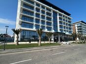 İcarəyə verilir 3 otaqlı yeni tikili 138 m², Sea Breeze q., photo 1 from 8