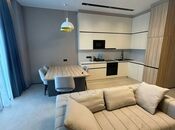 İcarəyə verilir 3 otaqlı yeni tikili 138 m², Sea Breeze q., photo 4 from 8