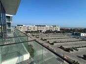 İcarəyə verilir 3 otaqlı yeni tikili 138 m², Sea Breeze q., photo 6 from 8