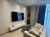 İcarəyə verilir 3 otaqlı yeni tikili 138 m², Sea Breeze q., photo 5 from 8