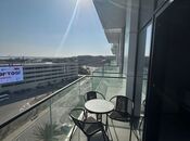 İcarəyə verilir 3 otaqlı yeni tikili 138 m², Sea Breeze q., photo 7 from 8