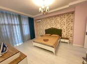 3 otaqlı yeni tikili - Şah İsmayıl Xətai m. - 110 m²
