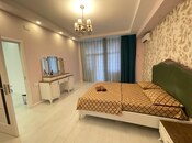 3 otaqlı yeni tikili - Şah İsmayıl Xətai m. - 110 m²
