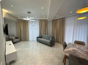 3 otaqlı yeni tikili - Ağ şəhər q. - 110 m²