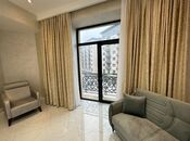 3 otaqlı yeni tikili - Ağ şəhər q. - 110 m²