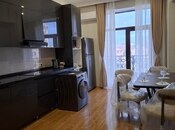 İcarəyə verilir 2 otaqlı yeni tikili 90 m², Ağ şəhər q., photo 3 from 8