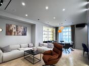 3 otaqlı yeni tikili - 8 Noyabr m. - 149 m²