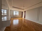 Satılır 3 otaqlı yeni tikili 135 m², Gənclik m., photo 1 from 8