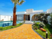 3-комн. дом/дача - пос. Мардакан - 250 м²