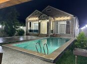 3-комн. дом/дача - пос. Мардакан - 200 м²