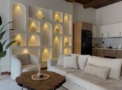 İcarəyə verilir 3 otaqlı həyət evi/bağ evi 120 m², Mərdəkan q., photo 8 from 8