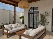 3-комн. дом/дача - пос. Мардакан - 120 м²