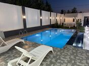 İcarəyə verilir 3 otaqlı həyət evi/bağ evi 150 m², Mərdəkan q., photo 3 from 8