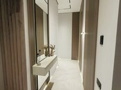 İcarəyə verilir 3 otaqlı yeni tikili 110 m², Ağ şəhər q., photo 5 from 8