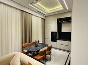 İcarəyə verilir 3 otaqlı yeni tikili 110 m², Ağ şəhər q., photo 2 from 8