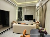 İcarəyə verilir 3 otaqlı yeni tikili 110 m², Ağ şəhər q., photo 1 from 8