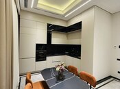 İcarəyə verilir 3 otaqlı yeni tikili 110 m², Ağ şəhər q., photo 3 from 8