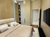 İcarəyə verilir 3 otaqlı yeni tikili 110 m², Ağ şəhər q., photo 8 from 8