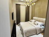 İcarəyə verilir 3 otaqlı yeni tikili 110 m², Ağ şəhər q., photo 6 from 8