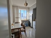 Satılır 3 otaqlı yeni tikili 107 m², 8 Noyabr m., photo 5 from 8