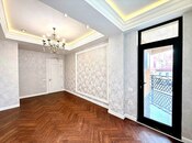 Satılır 3 otaqlı yeni tikili 107 m², Qara Qarayev m., photo 5 from 8