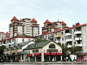 Satılır 3 otaqlı yeni tikili 107 m², Qara Qarayev m., photo 6 from 8