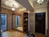 4 otaqlı köhnə tikili - Bayıl q. - 123 m²
