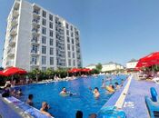 Объявление №5566213 - Астара, Астара, 2-комн., 44.6 м², 4/7 этаж