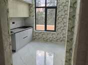 Satılır 3 otaqlı yeni tikili 91 m², Qara Qarayev m., photo 4 from 8
