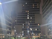 Satılır 2 otaqlı yeni tikili 107 m², 8 Noyabr m., photo 3 from 8