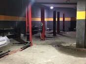 Obyekt - Dərnəgül m. - 440 m²