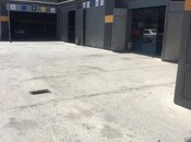 Obyekt - Dərnəgül m. - 440 m²