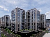 Elan №5566517 - Bakı, Nizami m., 4 otaqlı, 232 m², 6/14 mərtəbə